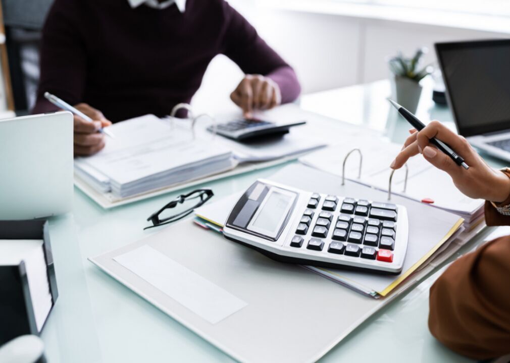 Find the ideal funding for sustaining your growth